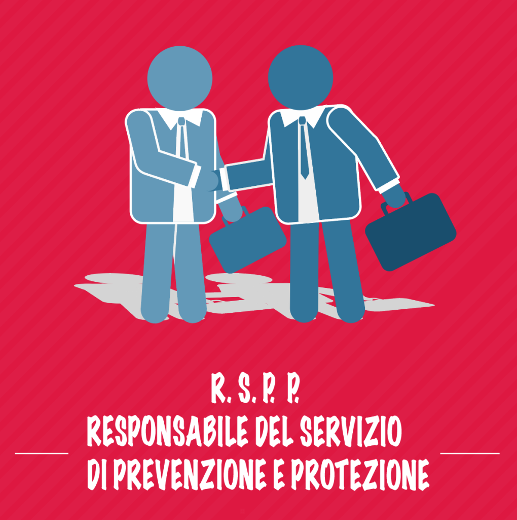 Responsabile Servizio Prevenzione E Protezione